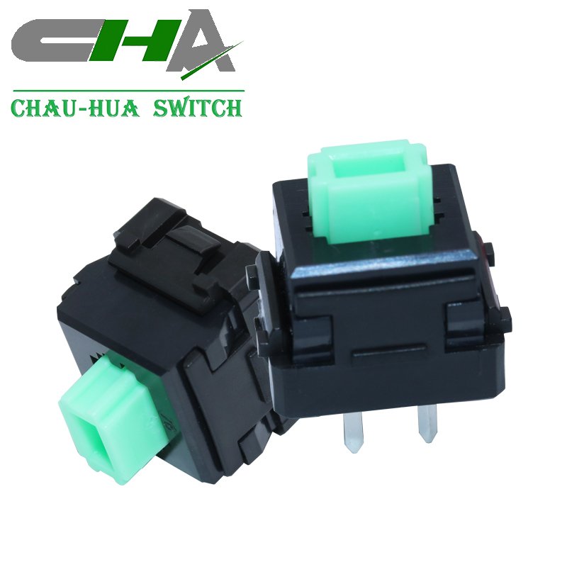 CHA EPG series silent key switches push button switch for keyboard