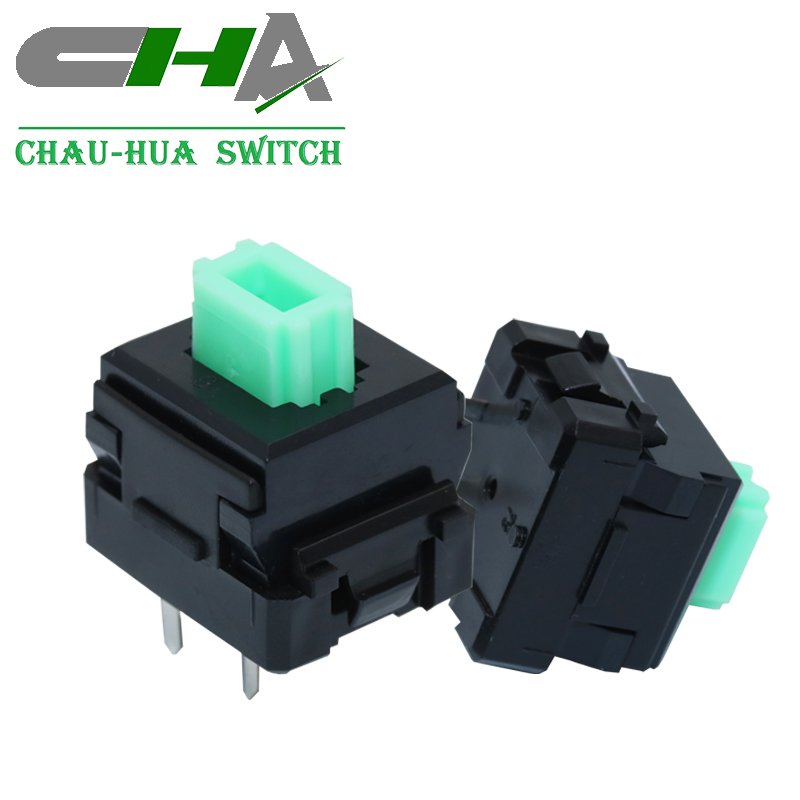 CHA EPG series silent key switches push button switch for keyboard