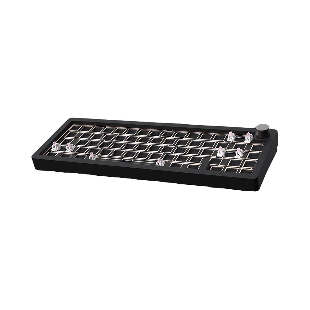 High Quality CNC Mechanical Key Switches Feets Pins selling directly