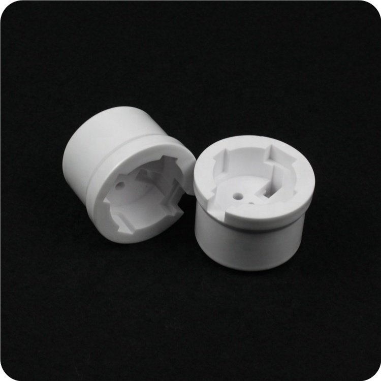 decoration glossy customize socket ceramic porcelain switch