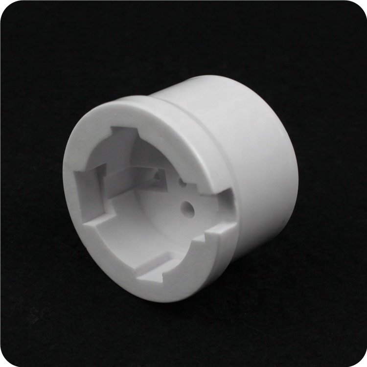 decoration glossy customize socket ceramic porcelain switch