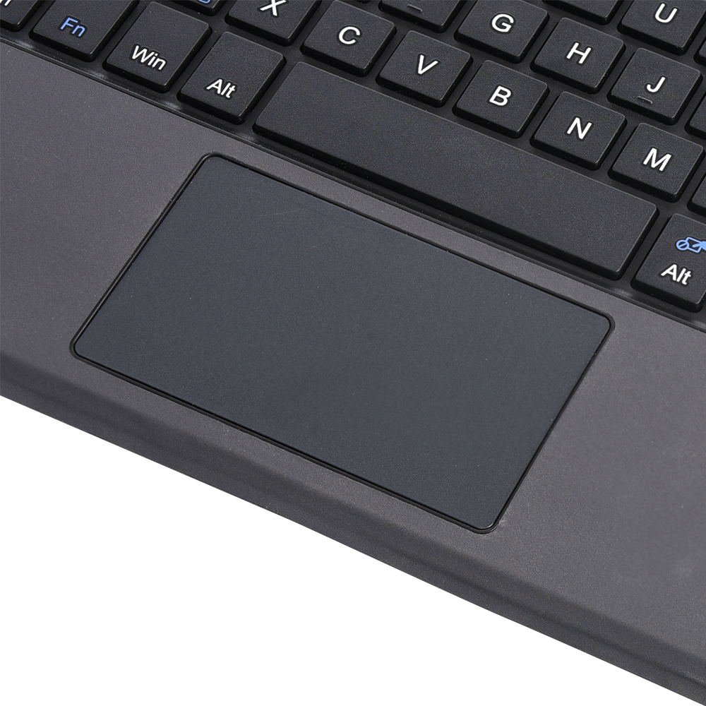 Bluetooth Keyboard Cover for Microsoft Surface GO3 & GO4 10.4 Inch Windows Tablets Protective and Functional Tablet Cases