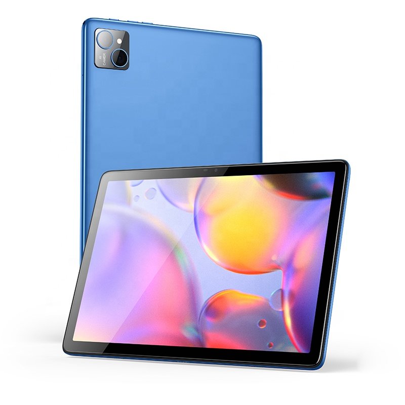 Best seller 10.1 Inch Android Tablet PC RAM 4GB ROM 128GB Octa Core Android 13 tablet with keyboard