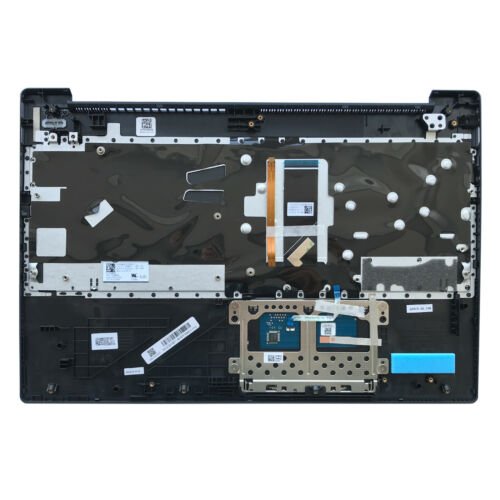 Palmrest Cover w/ Keyboard Backlit For lenovo ideapad S340-15IWL S340-15IIL 5CB0S18817