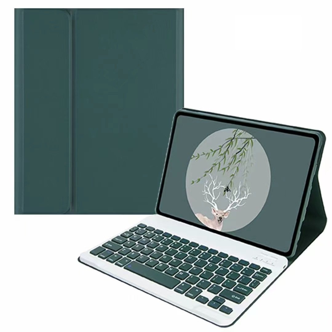 Odm Oem Wireless Keyboard Case For Samsung Tab S6 Lite 10.4 P610/P615/P613/P619