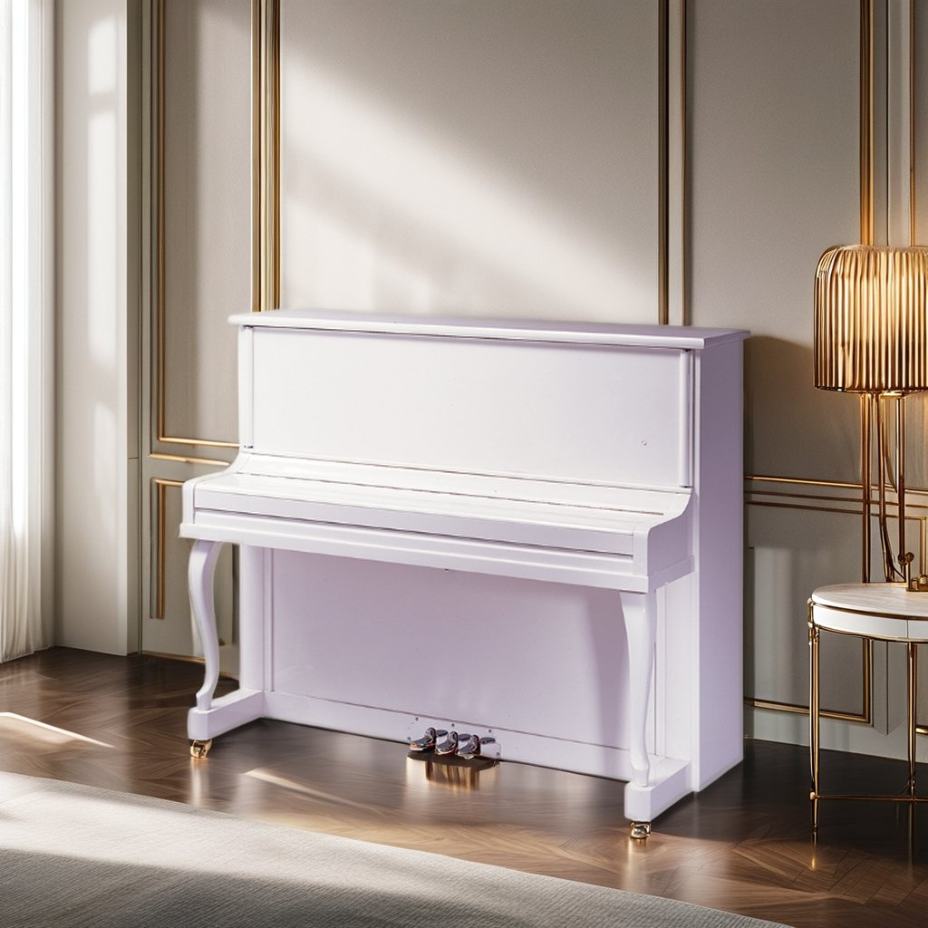High Grade Professional Keyboard Vertical Upright Piano