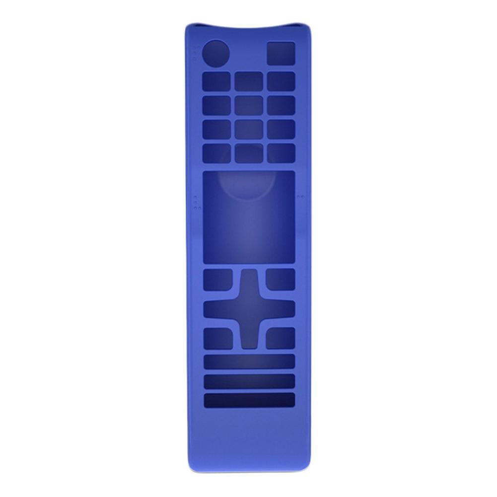 Silicone Remote Control Protective Case Cover For Samsung Smart TV BN59 BN59 NetflixBN59 TV Remote Cover Shockproof For Samsung