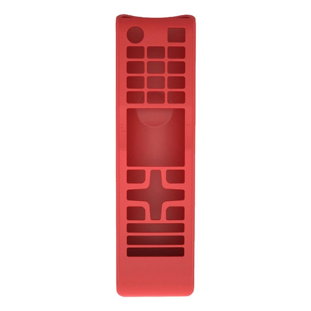 Silicone Remote Control Protective Case Cover For Samsung Smart TV BN59 BN59 NetflixBN59 TV Remote Cover Shockproof For Samsung