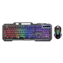 keyboard+mouse