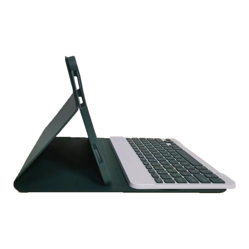 Keyboard Case For Xiaomi Pad 6 11" 2023 Leather Cover For Xiaomi Pad 6 Pro Tablet BT wireless keyboard Protective Cover
