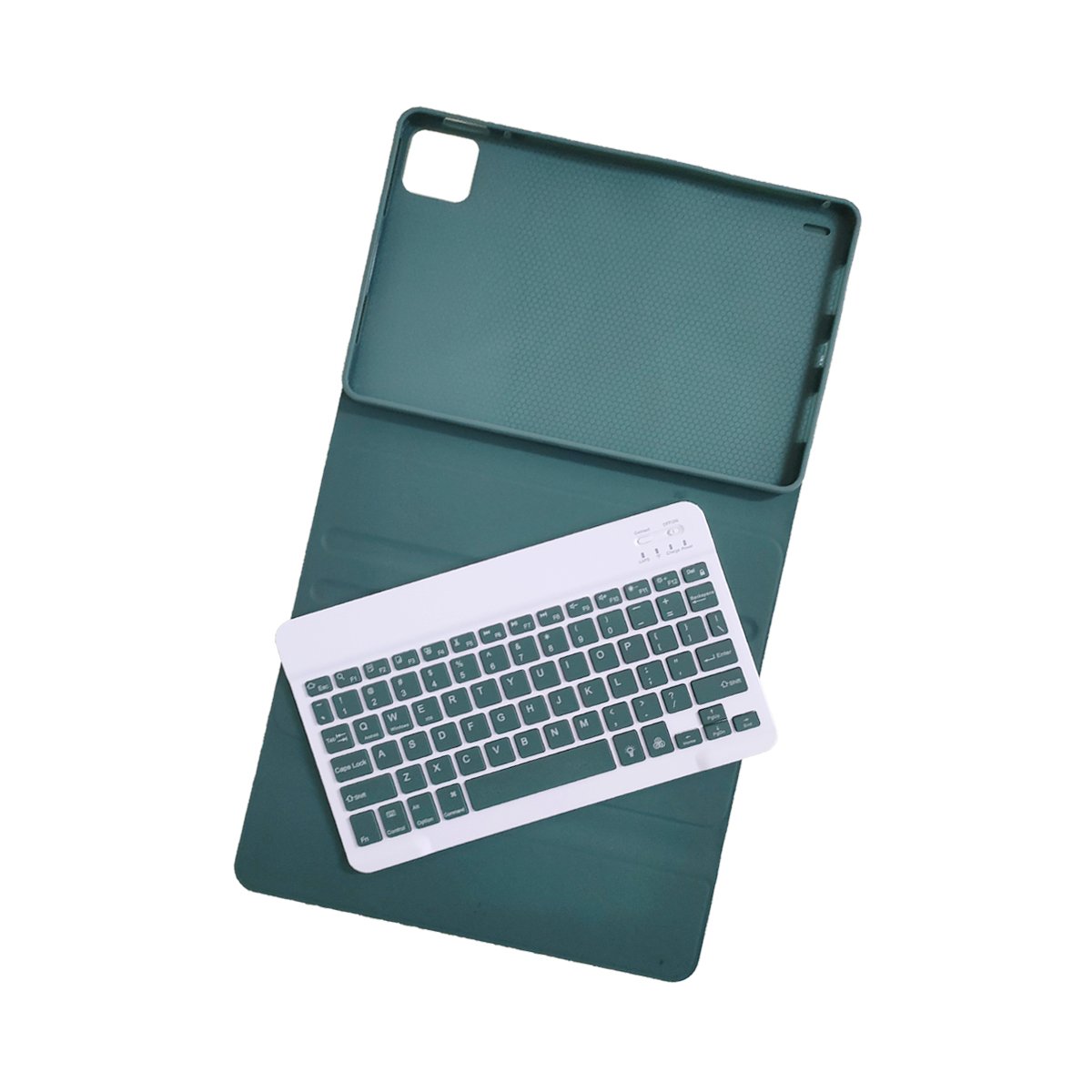 Keyboard Case For Xiaomi Pad 6 11" 2023 Leather Cover For Xiaomi Pad 6 Pro Tablet BT wireless keyboard Protective Cover