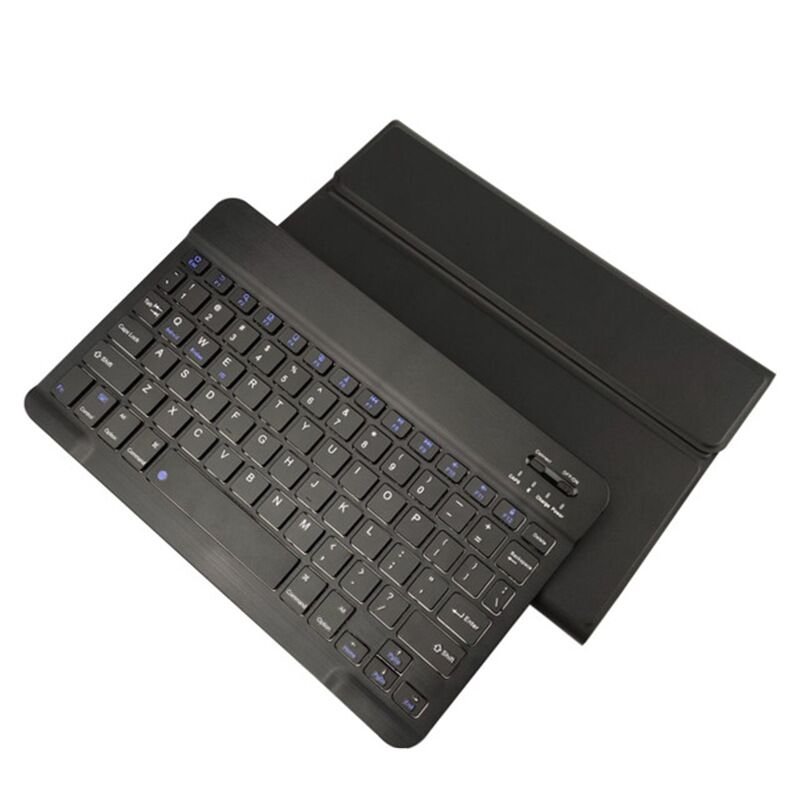 Detachable BT wireless Keyboard Case for Lenovo tab P11 TB-J606F 11" tablet Protective cover