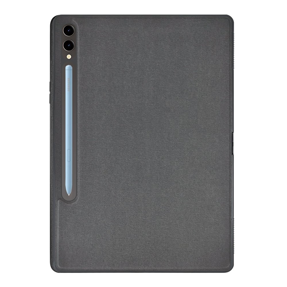 combo magic touchpad wireless keyboard case For Samsung galaxy tab S9 Plus 12.4 with removable back