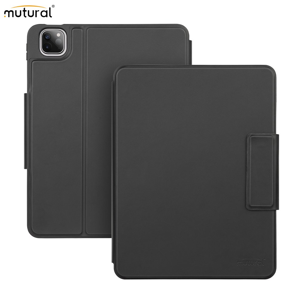 Tablet Keyboard Folio Touch iPad Keyboard Case with Trackpad and Smart Connector for iPad Pro 11inch 2021 2020 2022