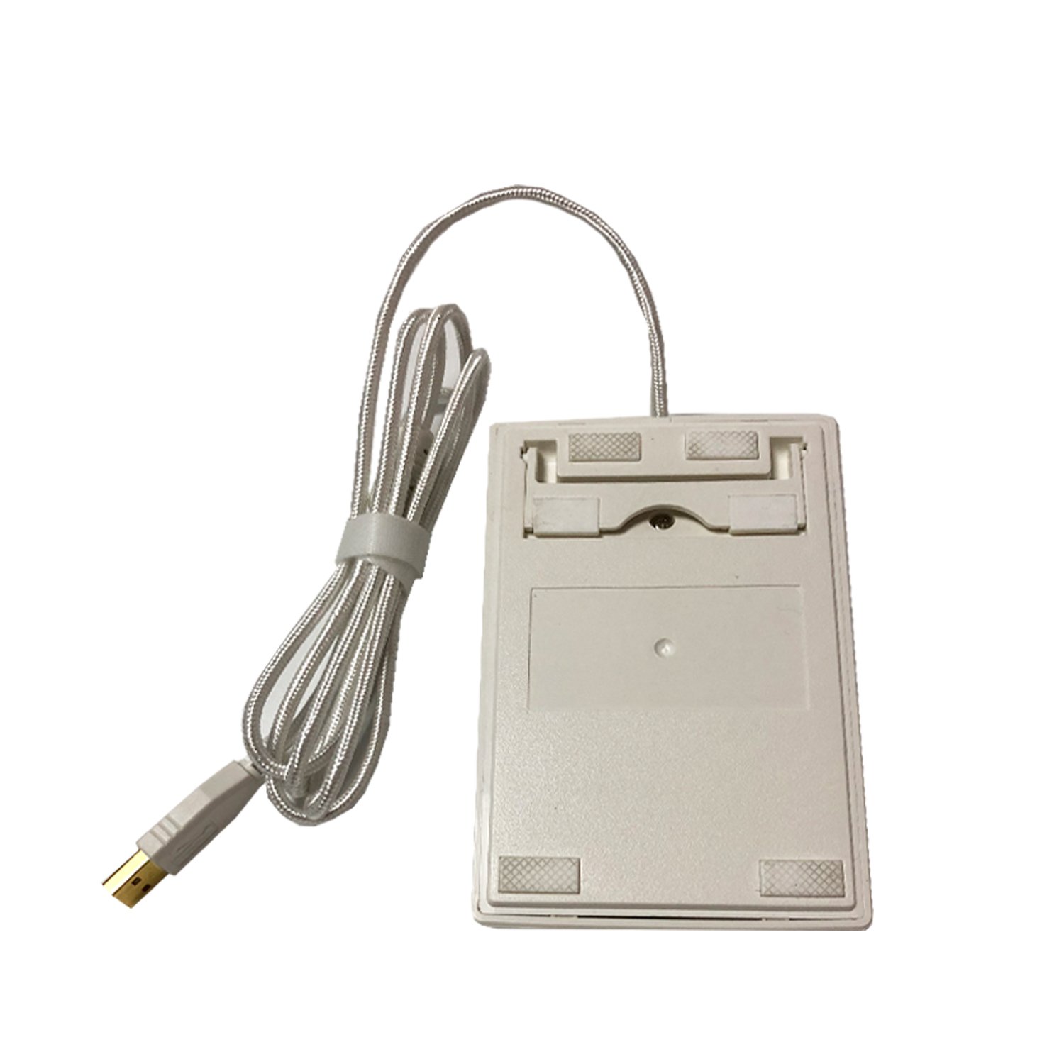 Supermarket Customizable USB 21keys Mini POS Programmable Keyboard With Number KB21U
