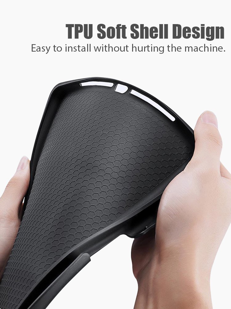 For ipad 10.9 2022 2020 Case with touchpad keyboard cover for ipad air 5/ 4 generation factory wholesale
