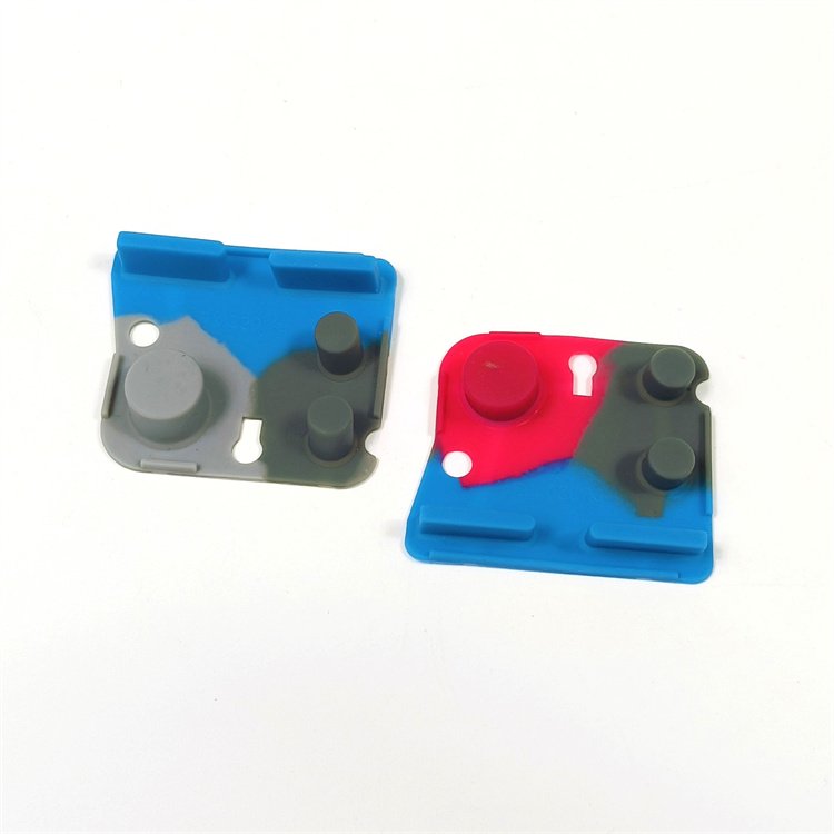 quick sampling silicone rubber waterproof membrane panel