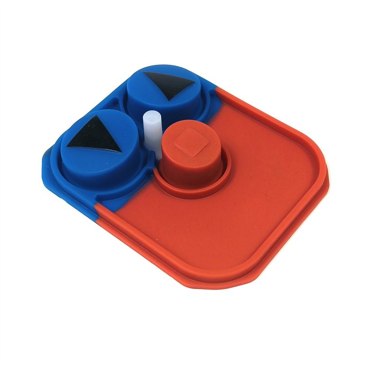 quick sampling silicone rubber waterproof membrane panel
