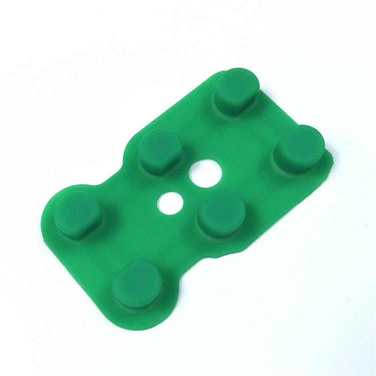 quick sampling silicone rubber waterproof membrane panel