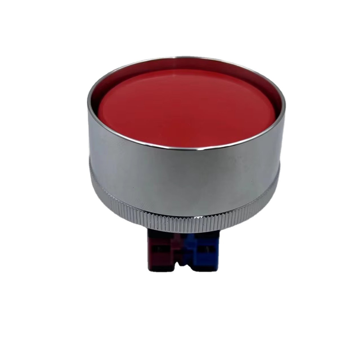 ABN4F11-R Switches Pushbutton Switches IDEC pushbutton Switches N SERIES FULL SHROUD MUSHROOM TWN Series 30mm