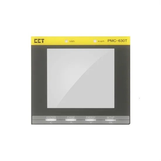 Professional design graphic overlay control panel, flexible rubber membrane switch