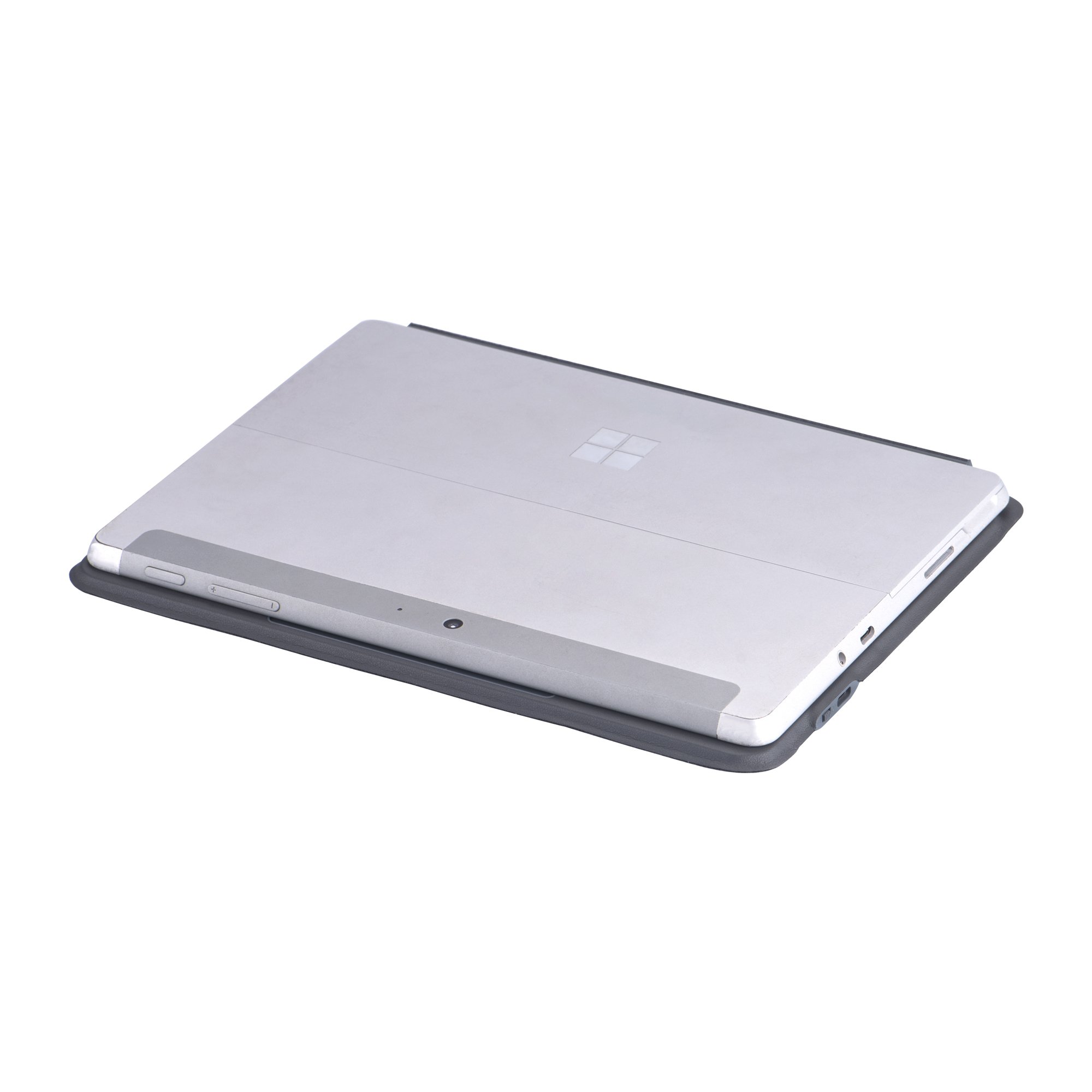 Rechargeable Super Fiber Ultra-thin for Surface Pro 8 Tablet Keyboard BlueTooth Wireless Keyboard With Touchpad