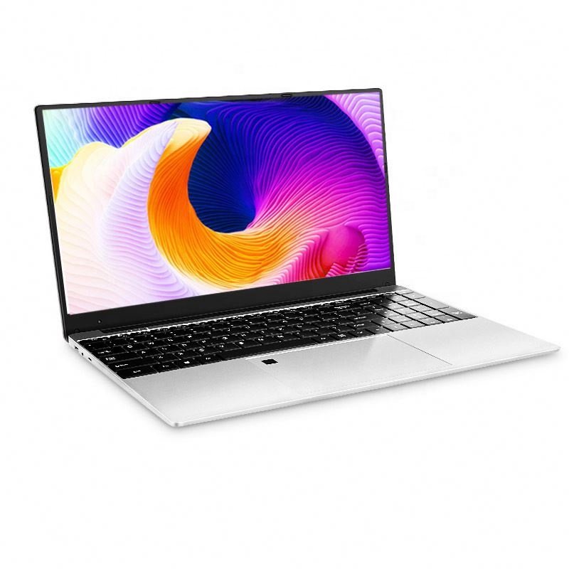 CHUWI Laptop HeroBook Pro 14.1 Inch Win 10 DDR4 8GB 256GB SSD Laptop with Keyboard Metal Cover Notebook