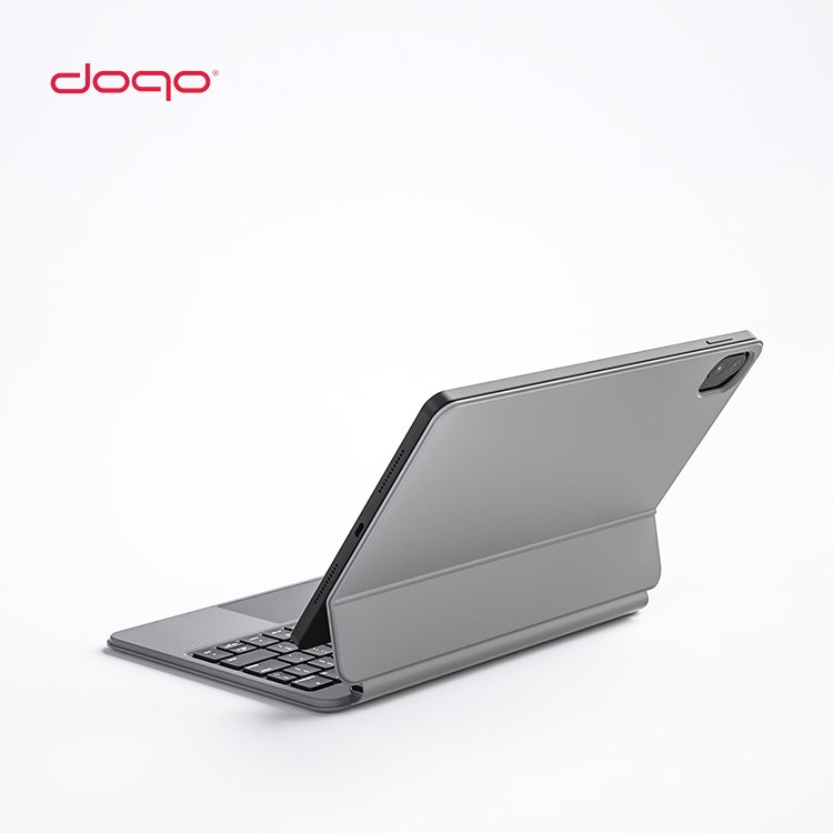 Ultra Slim Universal Magnetic Keyboard Tablet Cover Wireless Keyboard Case for MIUI XM5 Pro11