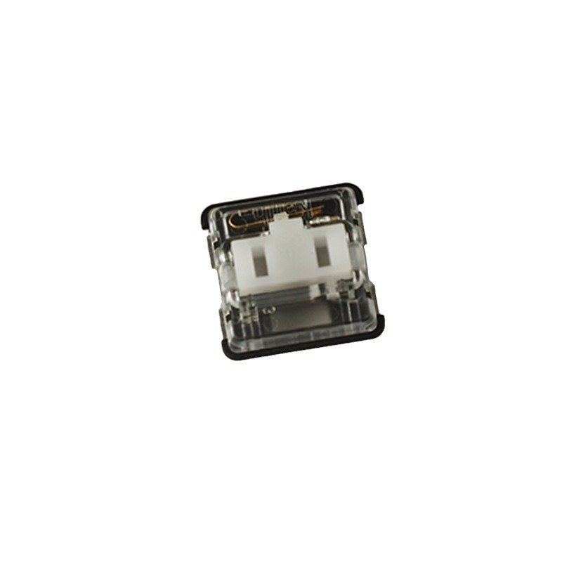 Kailh 1350 Chocolate Choc Low Profile Half High Ultrathin Switch For Mechanical Keyboard Brown White Blue Red Yellow Orange