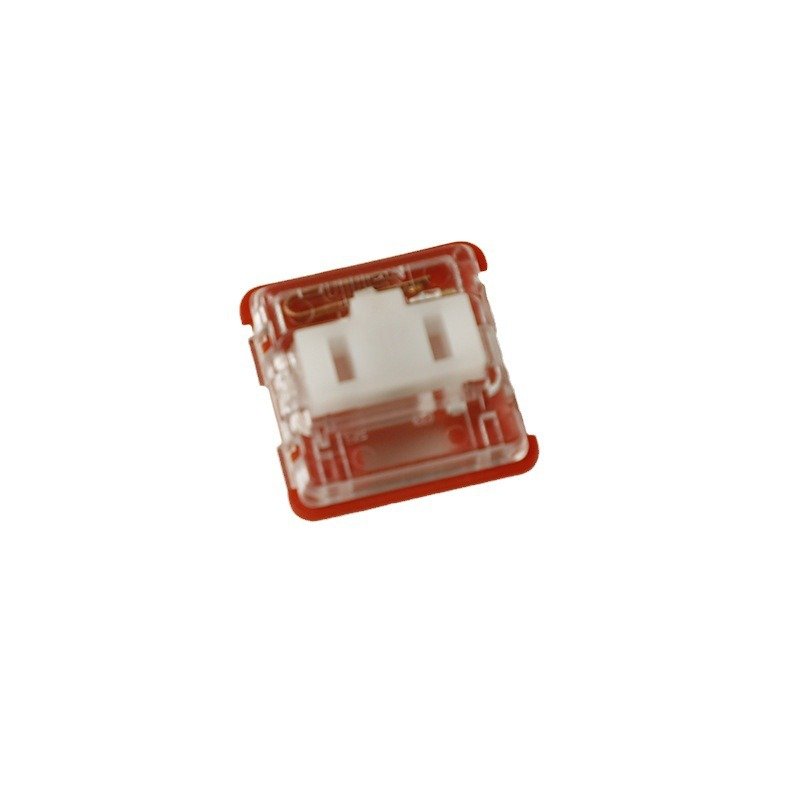 Kailh 1350 Chocolate Choc Low Profile Half High Ultrathin Switch For Mechanical Keyboard Brown White Blue Red Yellow Orange