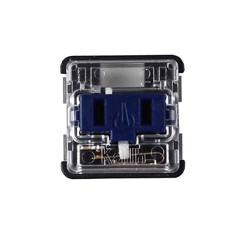 Kailh 1350 Chocolate Choc Low Profile Half High Ultrathin Switch For Mechanical Keyboard Brown White Blue Red Yellow Orange