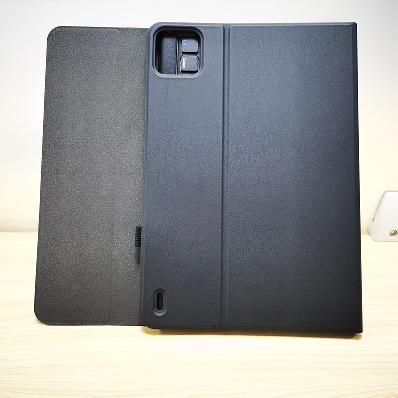 keyboard Laptop cover Case For Xiaomi Pad 6s Pro 12.4 Inch Magnetic keyboard Case cover