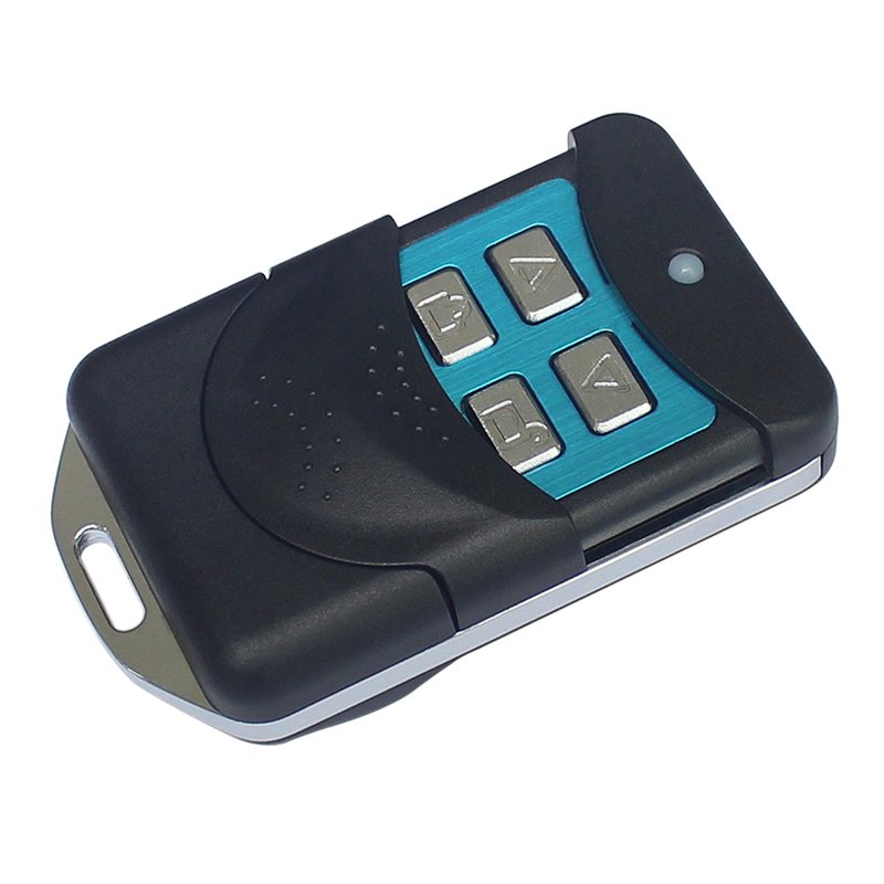 315/433MHz universal garage door remote control rolling code 2/4 buttons for garage door motor remote devices