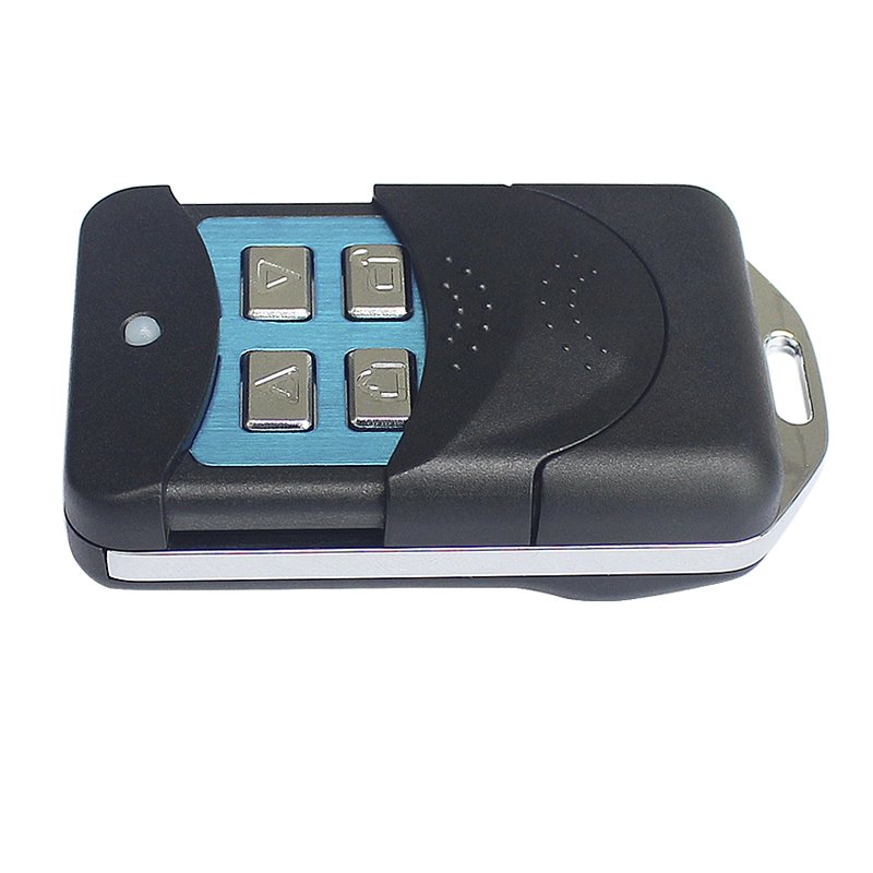 315/433MHz universal garage door remote control rolling code 2/4 buttons for garage door motor remote devices