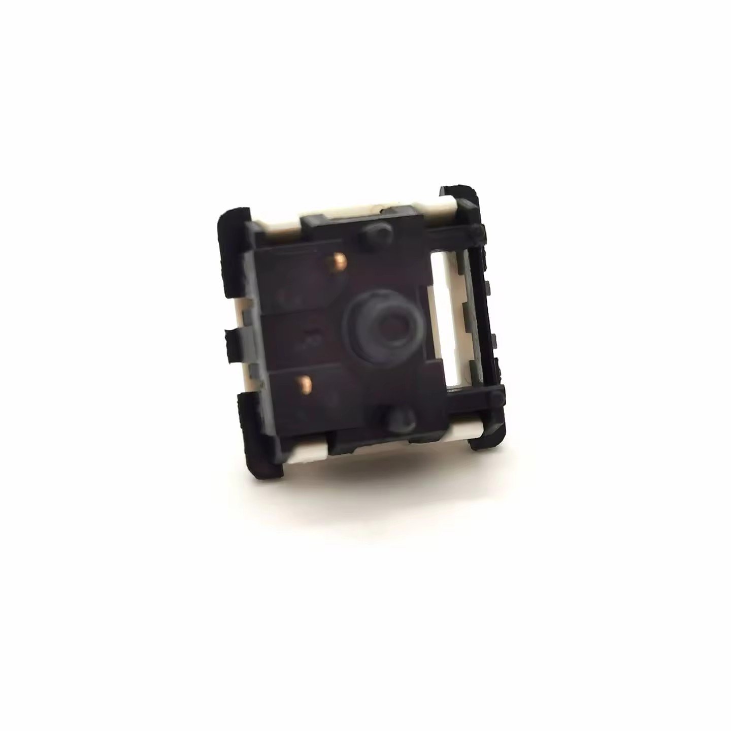 Tecsee Oreo switches Mechanical Keyboard switches UHMWPE Stem PME Nylon Housing can be custom logo color