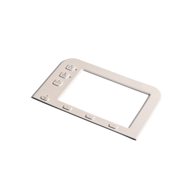 With Circuit 25*25mm Touches Pad Custom Cheap China Wholesale Keypad 12 Touches
