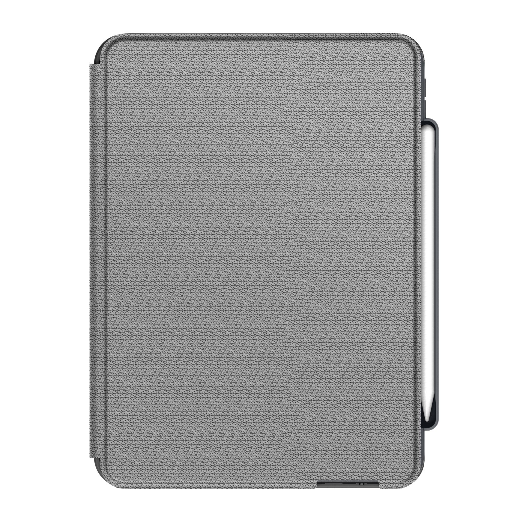 2024 Hot sell Shockproof Anti-scratch PU Quite Keyboard Case For iPad Pro 11 10.9 Touchpad Smart Leather Keyboard Case For iPad
