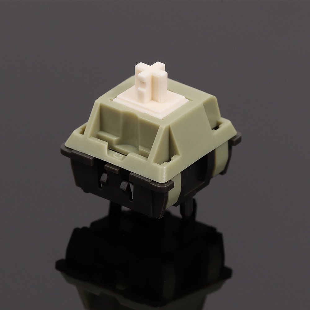 Bsun custom Olive china wholesale mechanical oem reasonable price selling golden supplier gaming keyboard switch