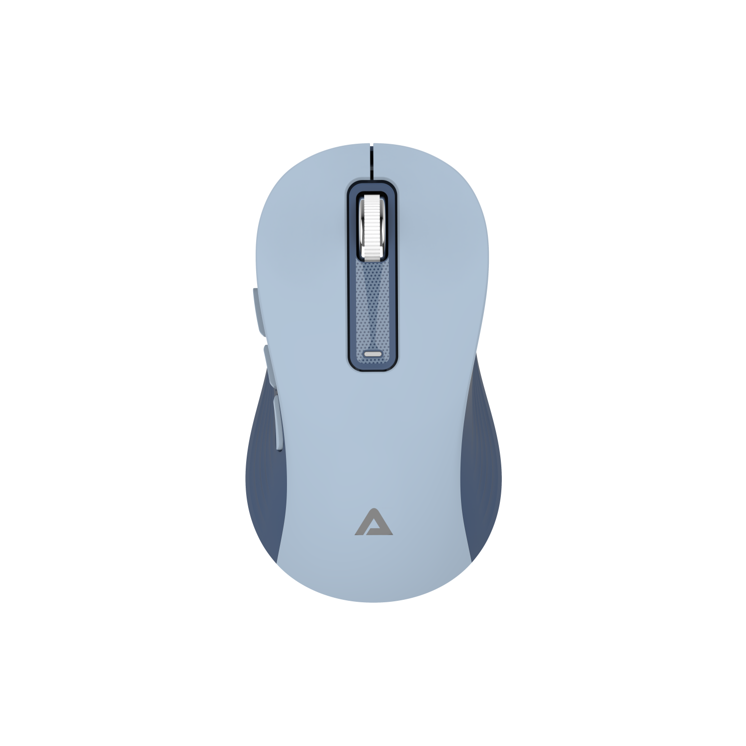 BT200 Dual Bluetooth 5D Wireless Mouse with Bluetooth 5.0,4.0 version for Office Home