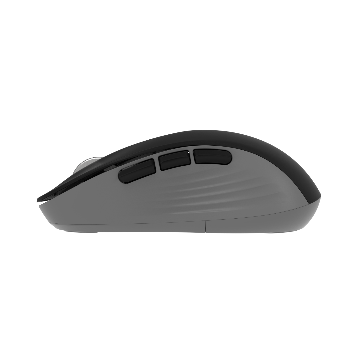 BT200 Dual Bluetooth 5D Wireless Mouse with Bluetooth 5.0,4.0 version for Office Home