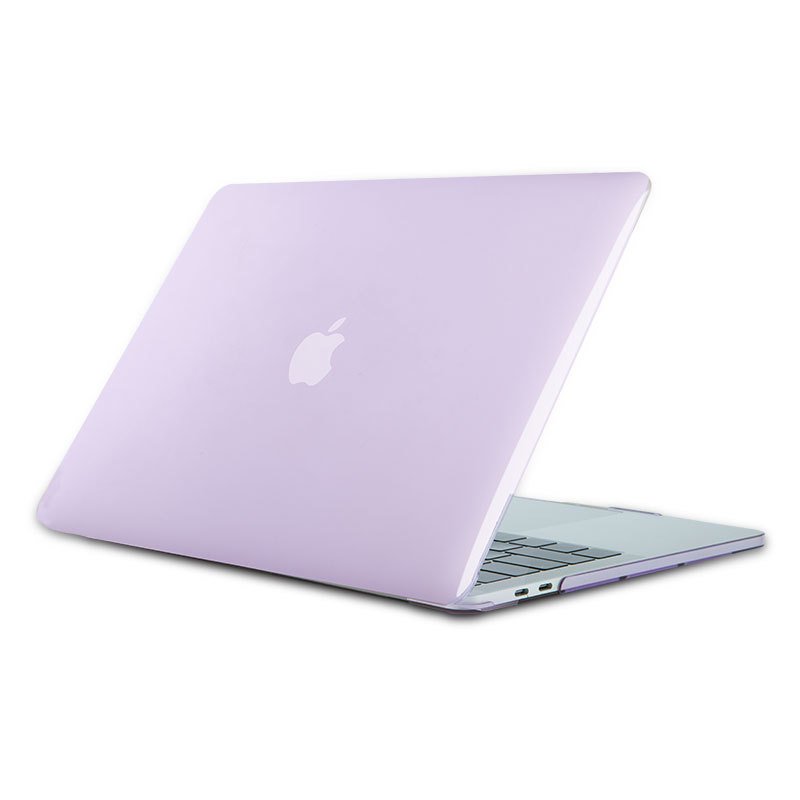 Manufacturer wholesale rugged Transparent laptop protective shell cover Laptop Shell Cover for macbook pro 13 case Sleeve