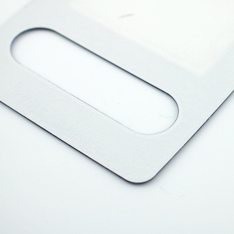 High Quality Material Polycarbonate Lexan Overlay Medical Devices Cover Keyboard Machine Sticker