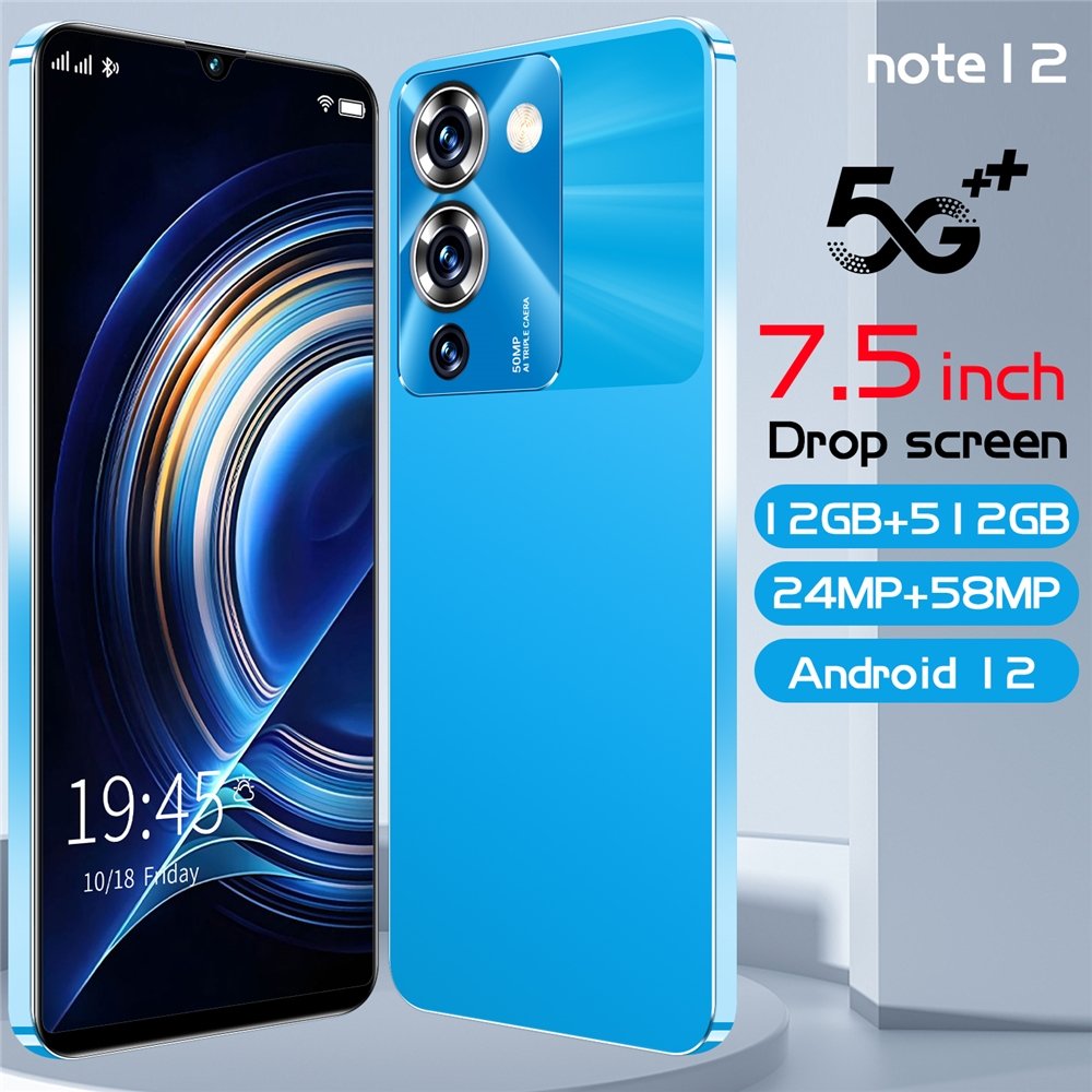 Note 12plus cash on delivery the phone covers for all phones mobile android smartphone