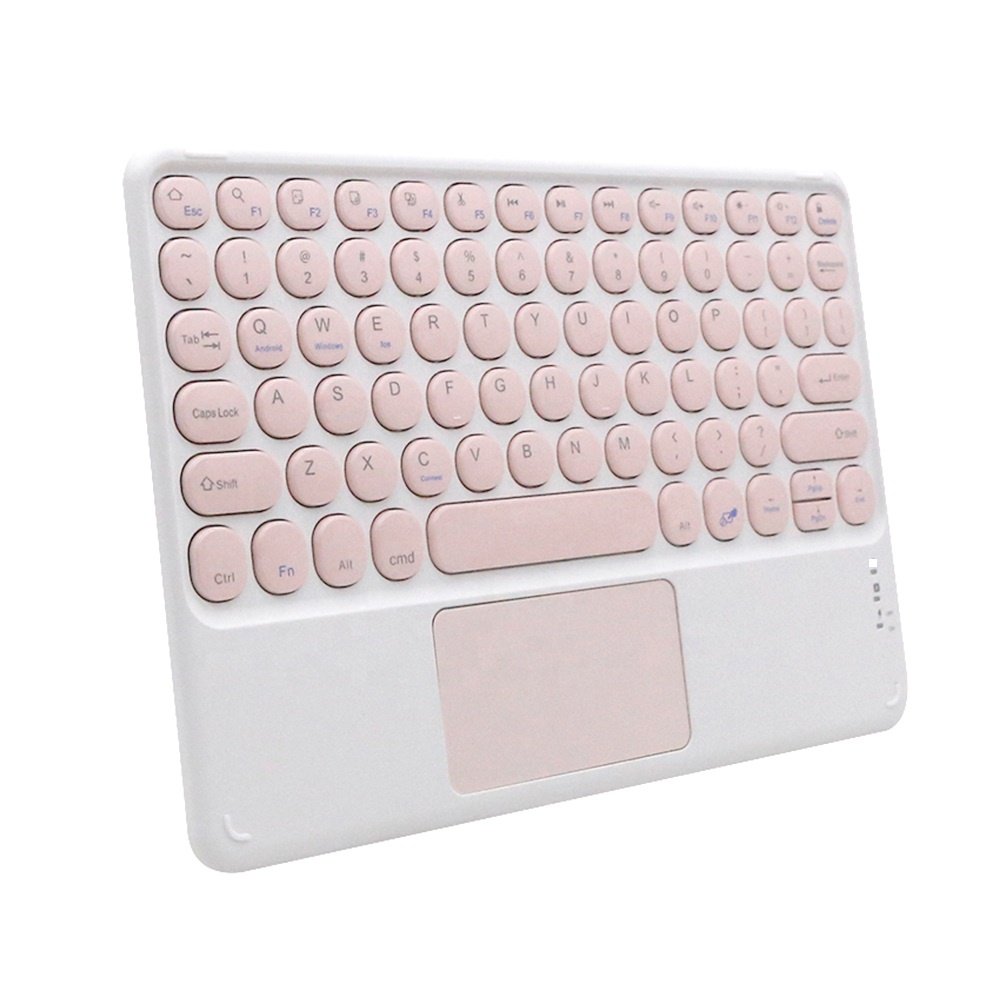 for ps2 ipad samsung tab gaming bluetooth wireless flexible keyboard and mouse combo