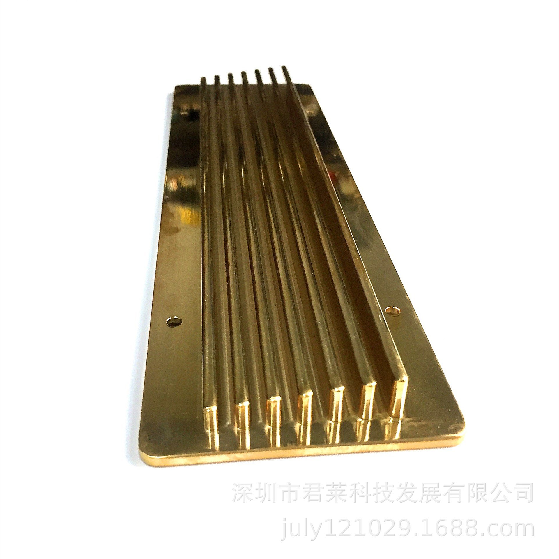 Custom DIY Kit 60% Small Metal Keyboard Parts Anodized Aluminum Case Mechanical Keyboard Deck