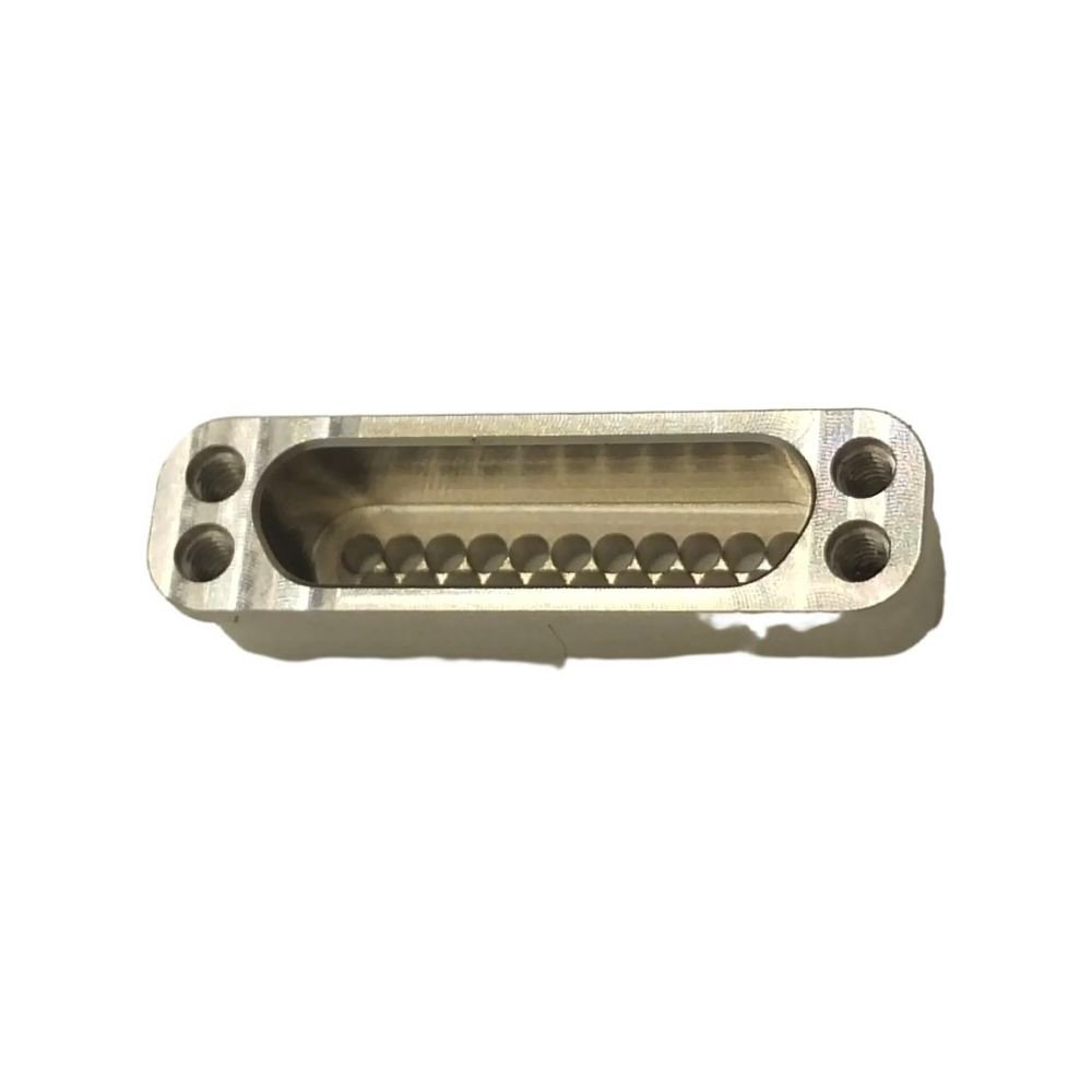 Cnc machining services aluminum enclosure electronics enclosure custom keycaps for cnc custom aluminium extrusion profiles