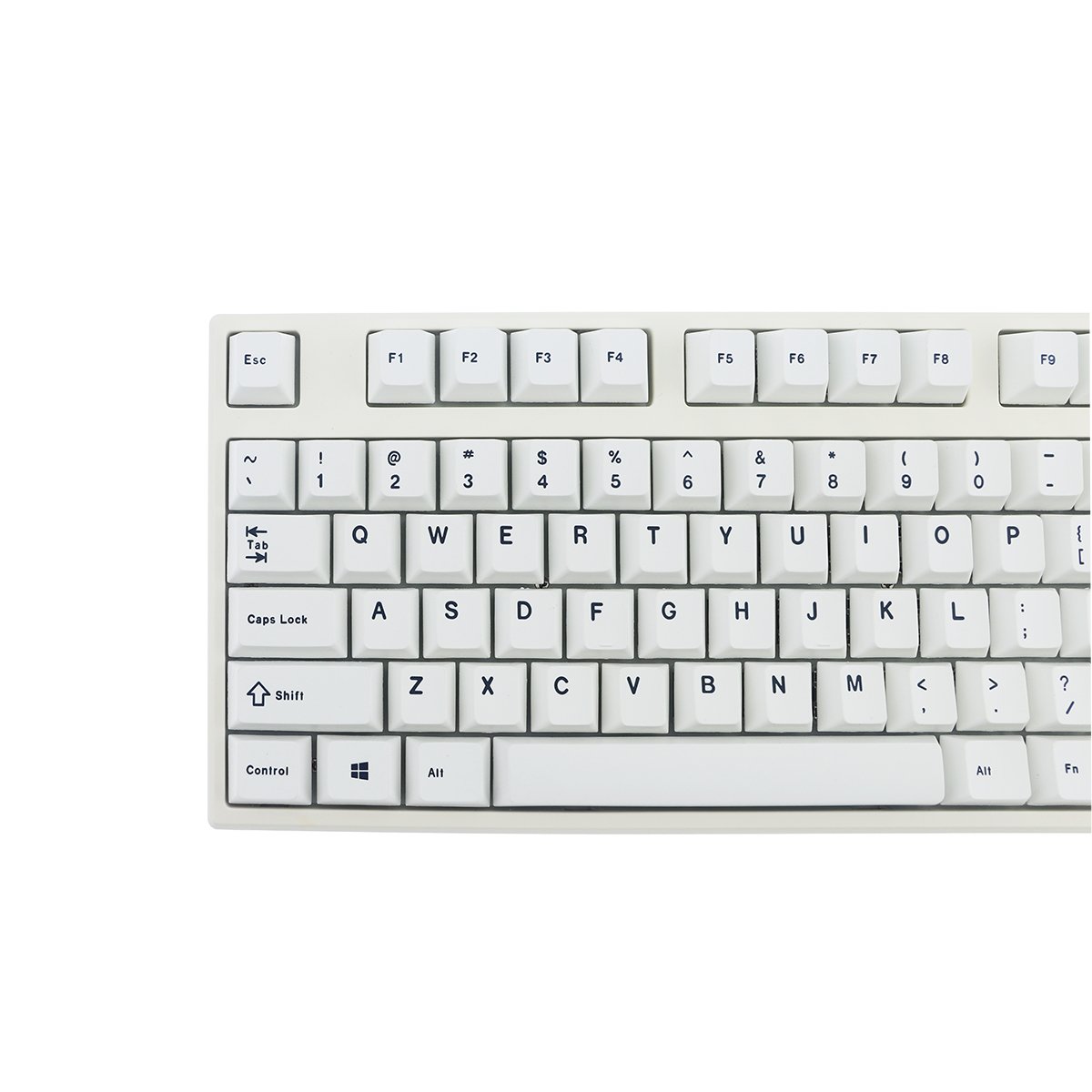 Rapid Trigger Keyboard Magnetic Switches Hall Effect Gaming Keyboard 80% 87 Keys Keyboard