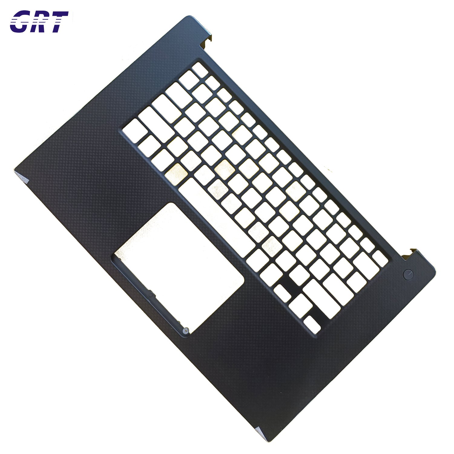 Replacement Palmrest cover For DELL 9560 5520 M5520 No Touchpad 0Y2F9N Y2F9N US Keyboard Bezel Cover