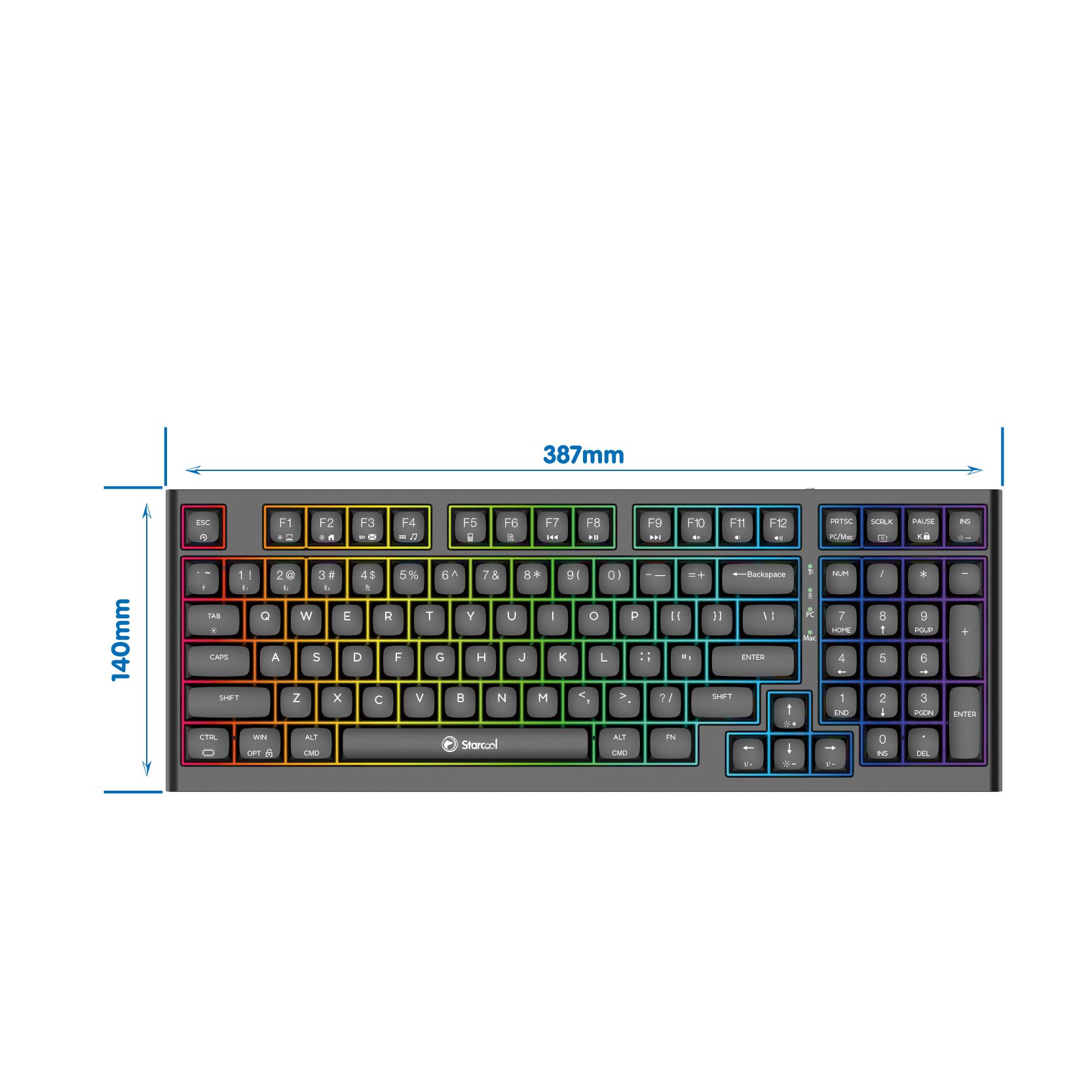 Best Sale 90% Mechanical Keyboard Fully Customized Wireless Plug and Play Mechanical Gaming Keyboard