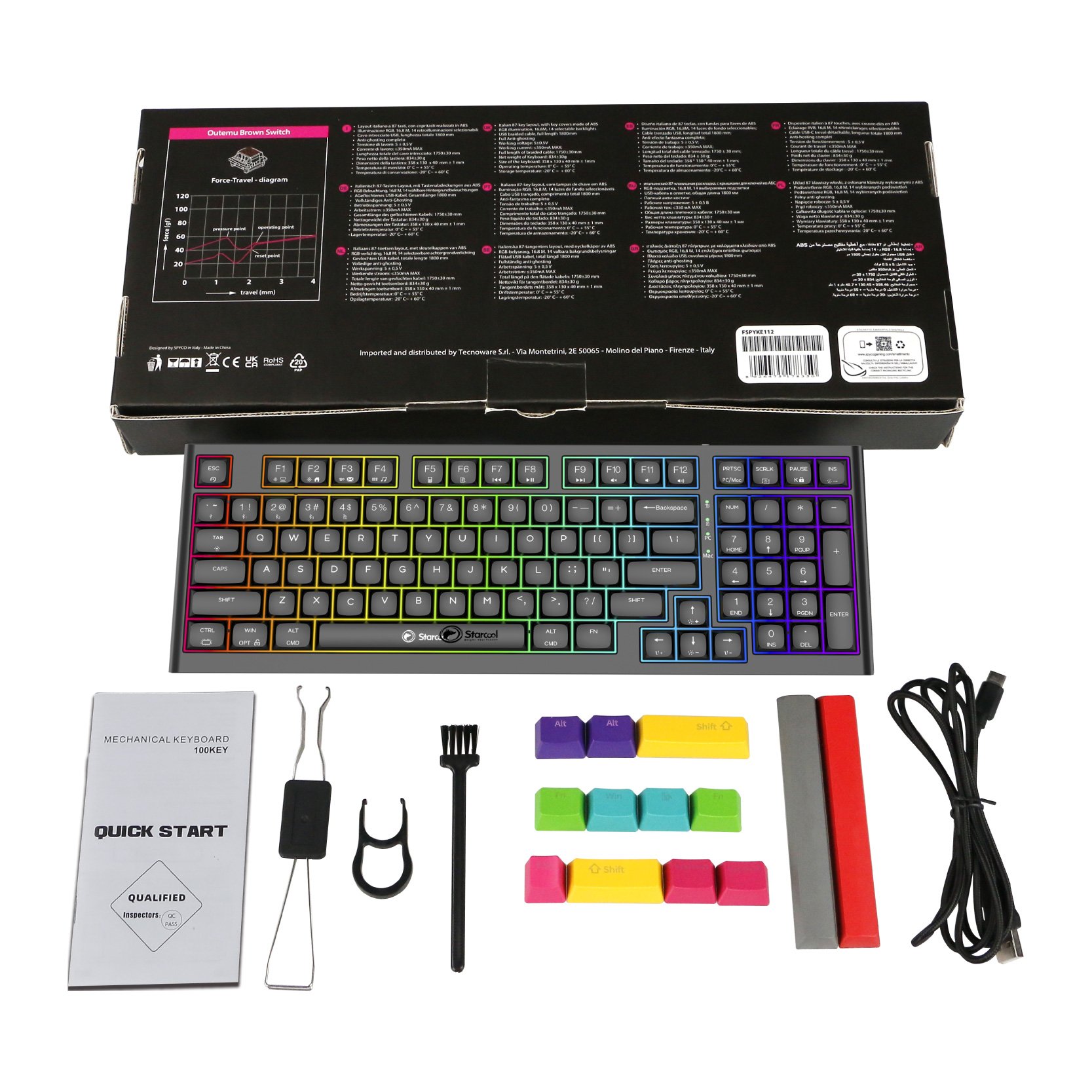 Best Sale 90% Mechanical Keyboard Fully Customized Wireless Plug and Play Mechanical Gaming Keyboard